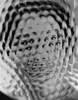 Distorted: A distorted view