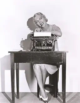 Daydreaming: Distracted at work