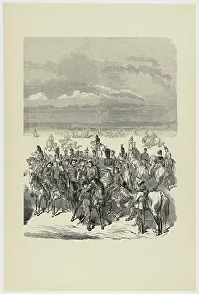 Serviceman: The distribution of medals