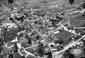 Pasing: The district of Pasing in Munich