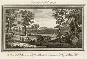 Litchfield: DITCHLEY