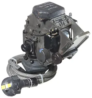 C1935: Divebomber Sight