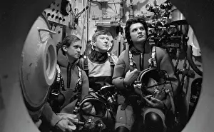 Divers: Divers