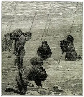 Divers: Divers and Diving, The Reservoir Diving Suit