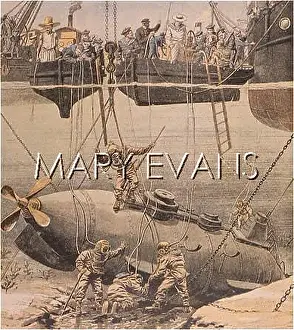 Refloat: DIVERS AND FARFADET