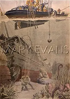 Oceana: DIVERS AND OCEANA