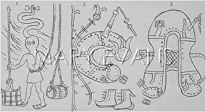 Remarkably: DIVER'S SUIT C15