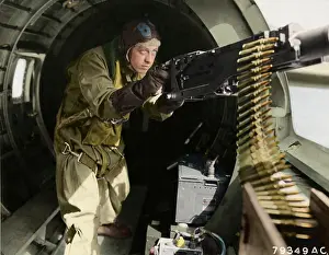 Maynard: Diverse WW2 Allies