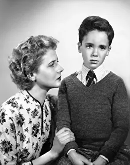 Borchers: The Divided Heart (1954)