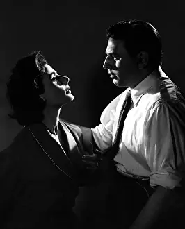 Bikel: The Divided Heart (1954)