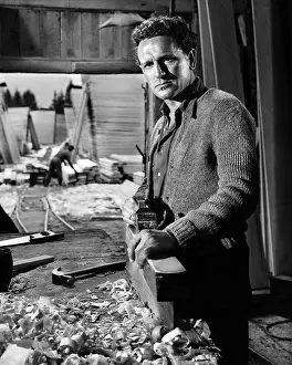 Dahlen: The Divided Heart (1954)