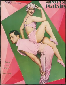 Divina: DIVINA & CHARLES M.ROUGE