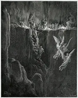 Purgatory: DIVINA COMMEDIA/DANTE