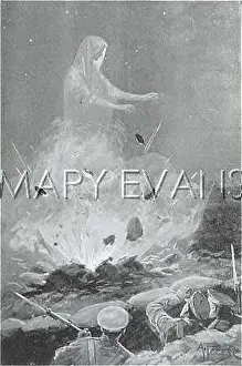 Soars: DIVINE PRESENCE