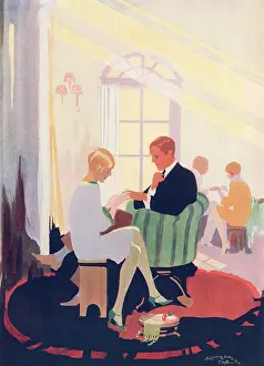 Manicured: The Divinity that Shapes our Ends by Lindsay Cable
