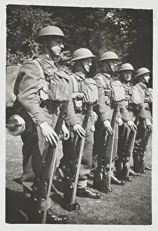 Index: Divisional Guard (2nd Arm'd [?] Div)