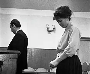 Divorce: Divorce process in court