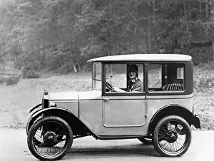 Dixi: Dixi 3/15, 1928