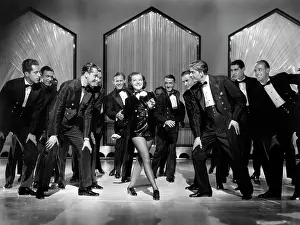 Dixie: Dixie Dunbar - actress - celebrity