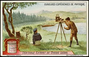 Transmit: Diy Heliograph