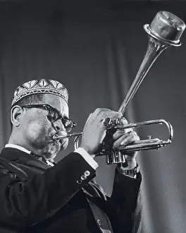 Dizzy: Dizzy Gillespie