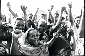 Djibouti: Djibouti: The Afars and Issas: The people of
