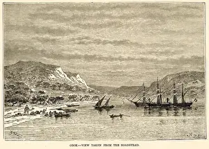 Roadstead: DJIBOUTI/OBOCK C1875