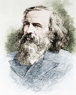 Mendeleev: Dmitri Mendeleev, Russian Chemist