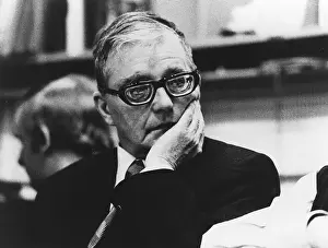 Balding: Dmitri Shostakovich, Soviet Russian composer