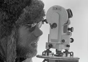 Dmitri: Dmitri Shparo's expedition to North Pole