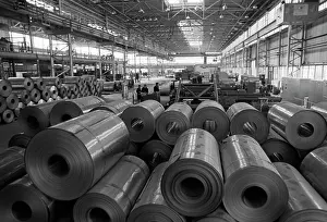 Dmitrov: Dmitrov metallurgical plant