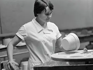 Filatova: Dmitrov Porcelain Factory