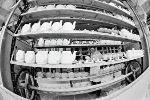 Dmitrov: Dmitrov Porcelain Factory