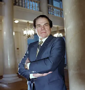 Socialistic: Dmitry Gnatyuk, 1985