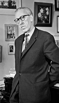 Kabalevsky: Dmitry Kabalevsky, 1966