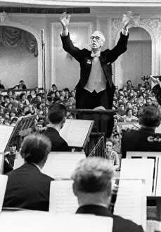 Kabalevsky: Dmitry Kabalevsky, 1972