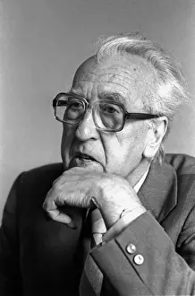 Kabalevsky: Dmitry Kabalevsky, 1982
