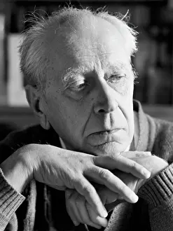 Likhachev: Dmitry Likhachev, 1985
