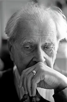Likhachev: Dmitry Likhachev, 1985