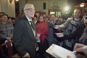 Likhachyov: Dmitry Likhachyov's 90th anniversary