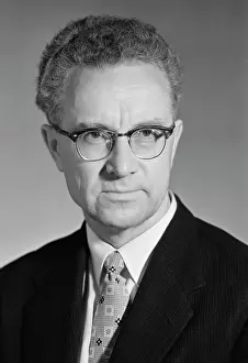 Plenipotentiary: Dmitry Safonov