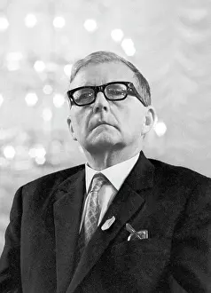 Shostakovich: Dmitry Shostakovich, 1969