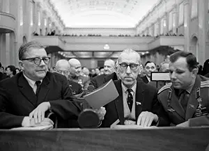 Shostakovich: Dmitry Shostakovich, Dmitry Kabalevsky, and Yuri