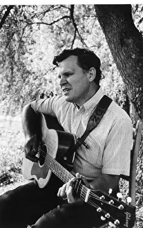 Acoustic: Doc Watson, 1964