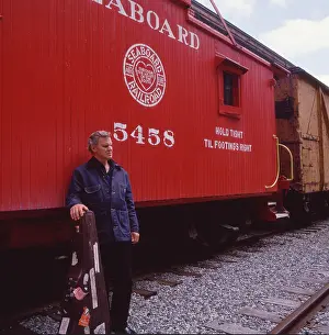 Songwriter: Doc Watson, c. 1986