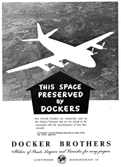 Primers: Docker Brothers Dockers Aircraft Paints, Primers & Finishes