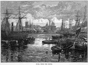 Humberside: Hull