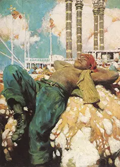 Respite: Dockworker's Respite