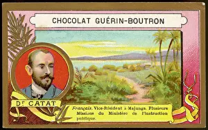 Docteur: Docteur Catat