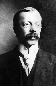 Hawley: Doctor Hawley Crippen